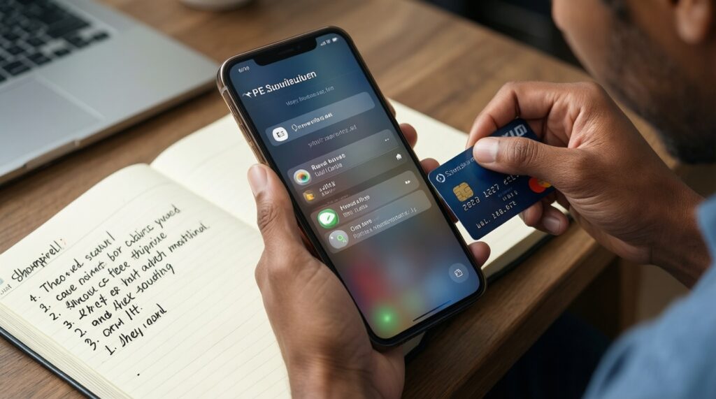 Психология импульсных покупок: как не потратить лишнее в ночном шопинге 24/7 - иллюстрация