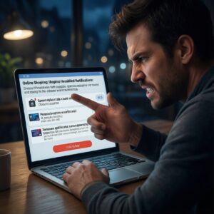 Психология импульсных покупок: как не потратить лишнее в ночном шопинге 24/7