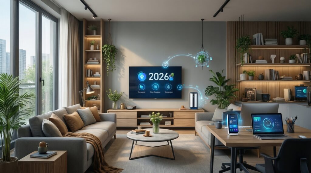 Тренды шопинга 2026: что реально стоит покупать, а что - маркетинговый шум - иллюстрация