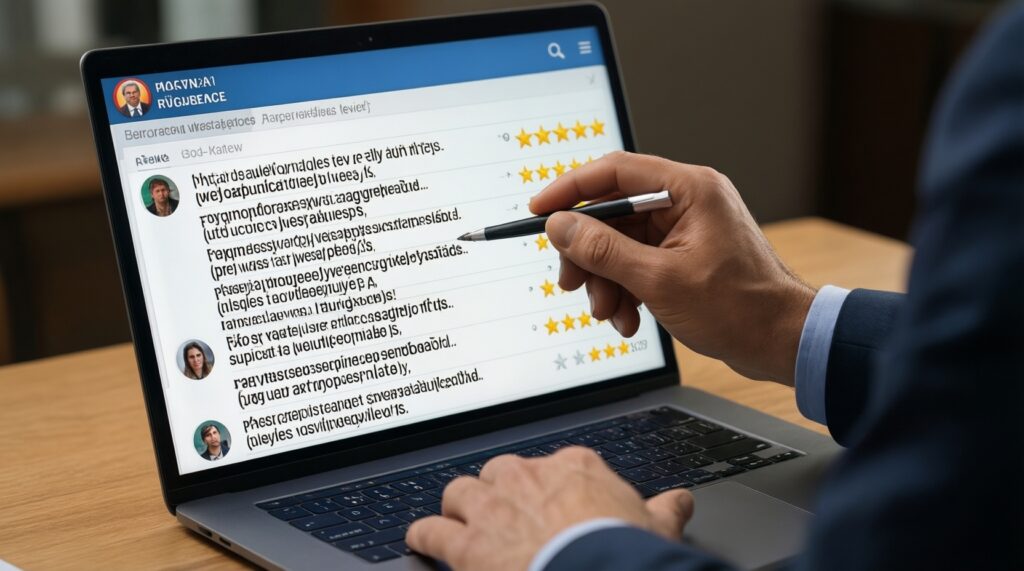 Как отличить оригинал от подделки на маркетплейсах: чек-лист по фото, описанию и отзывам - иллюстрация