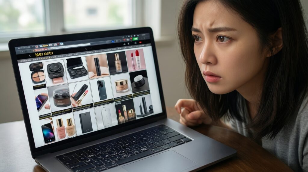 Как отличить оригинал от подделки на маркетплейсах: чек-лист по фото, описанию и отзывам - иллюстрация