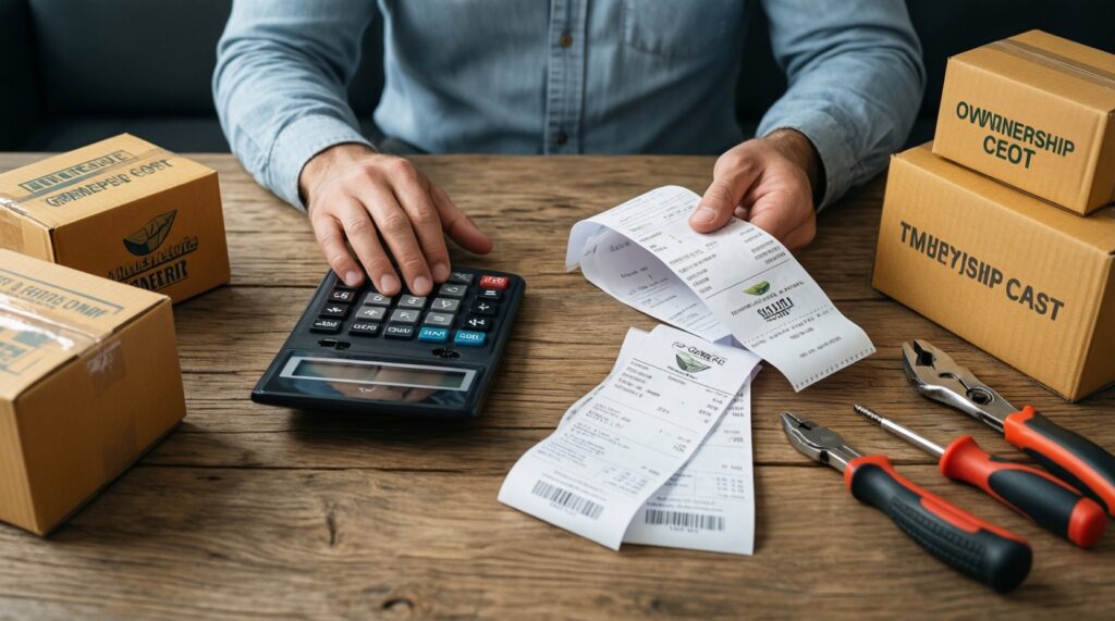 Сравнение аналогов: бренд vs no-name - когда переплата оправдана - иллюстрация