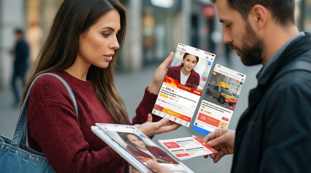 Сравнение цен 24/7: лучшие сервисы и расширения для отслеживания скидок и истории цен - иллюстрация