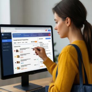 Сравнение цен 24/7: лучшие сервисы и расширения для отслеживания скидок и истории цен