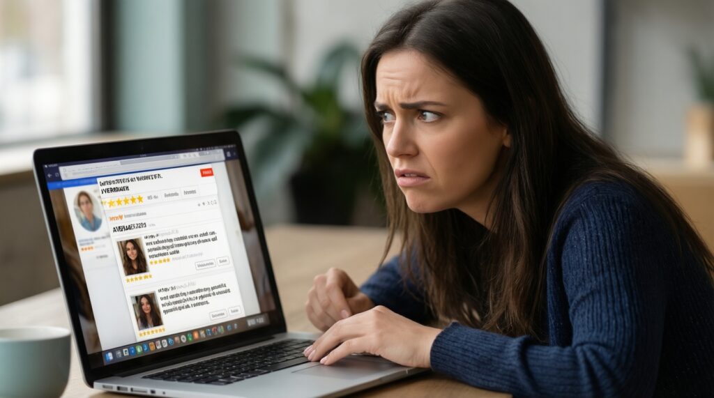 Разбор карточки товара: какие признаки выдают качественный продукт ещё до покупки - иллюстрация