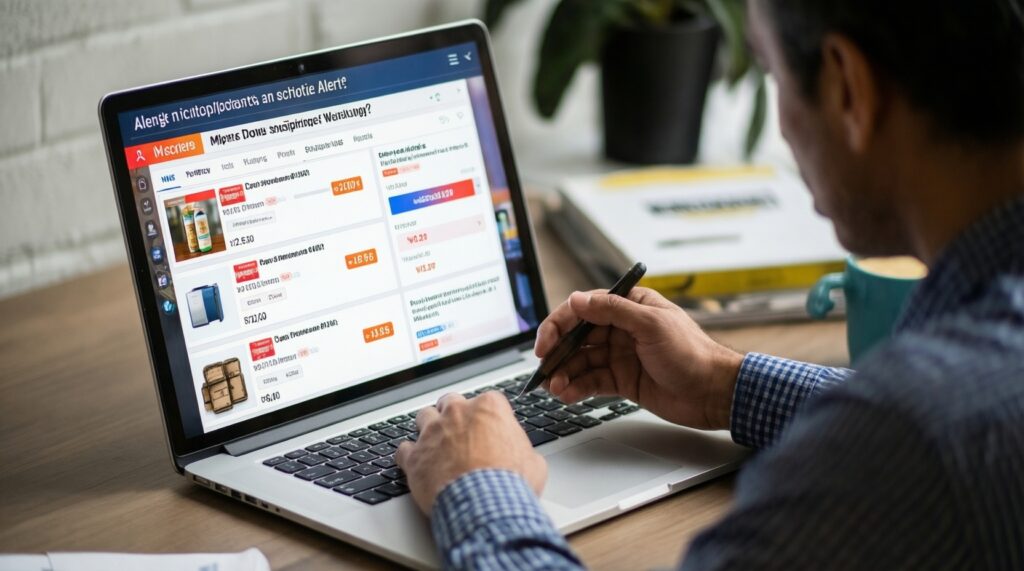 Покупки ночью: мифы и правда о 