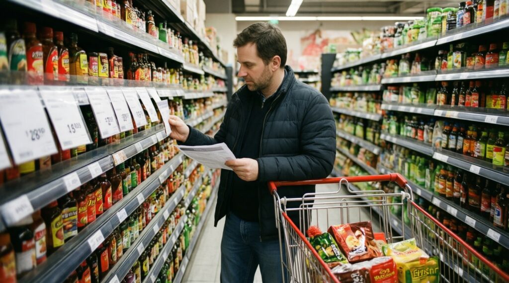 Покупки ночью: мифы и правда о 