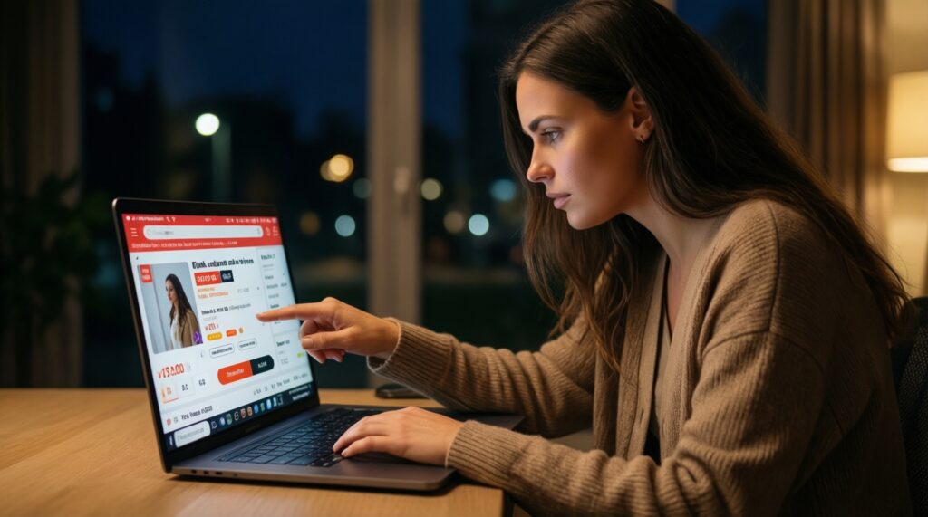 Покупки ночью: мифы и правда о 