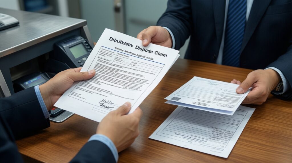 Гид по возвратам и спорам: как отстоять свои права и вернуть деньги без нервов - иллюстрация