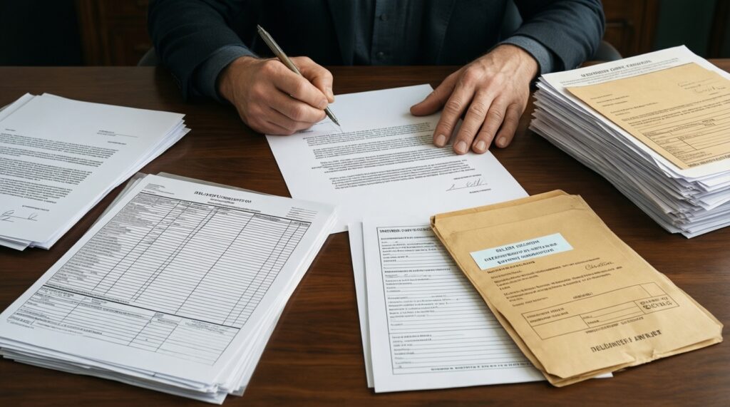 Гид по возвратам и спорам: как отстоять свои права и вернуть деньги без нервов - иллюстрация