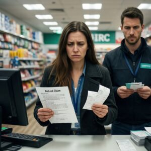 Возвраты и споры: как отстоять свои права и вернуть деньги без нервов