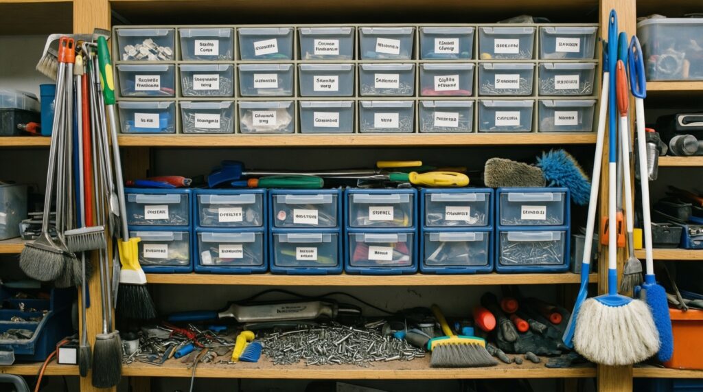 Дешево и хорошо: подборка бюджетных находок до X рублей для дома/кухни/работы - иллюстрация