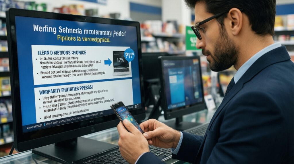 Сравнение маркетплейсов: где лучше покупать электронику, одежду, косметику и товары для дома - иллюстрация