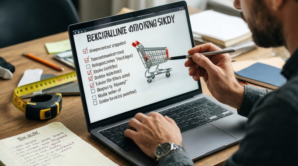 Как собрать идеальную корзину: стратегия покупок на распродажах и 