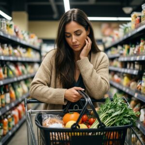 Как собрать идеальную корзину на распродажах и сезонных скидках: стратегия покупок