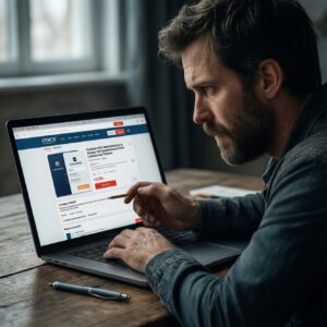 Рейтинг продавцов: как быстро оценить надежность магазина по косвенным признакам