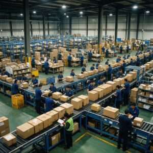 Обзор доставки 24/7: сроки, пункты выдачи, курьеры, упаковка и защита от повреждений