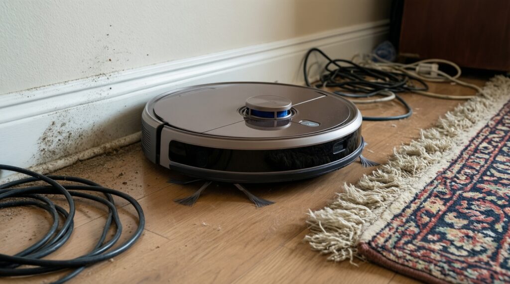 Гаджеты для дома: 5 устройств с маркетплейсов, которые реально работают - иллюстрация