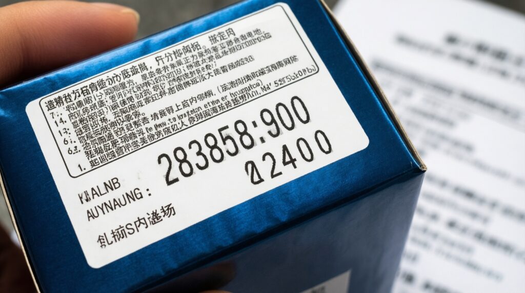 Косметика и уход на маркетплейсах: как не нарваться на просрочку и неправильное хранение - иллюстрация