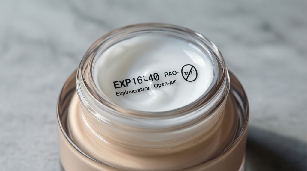 Косметика и уход на маркетплейсах: как не нарваться на просрочку и неправильное хранение - иллюстрация