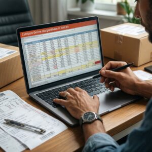 Месяц покупок только на маркетплейсах: личный эксперимент, бюджет, ошибки и лайфхаки