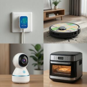 Гаджеты для дома: 5 устройств с маркетплейсов, которые реально работают