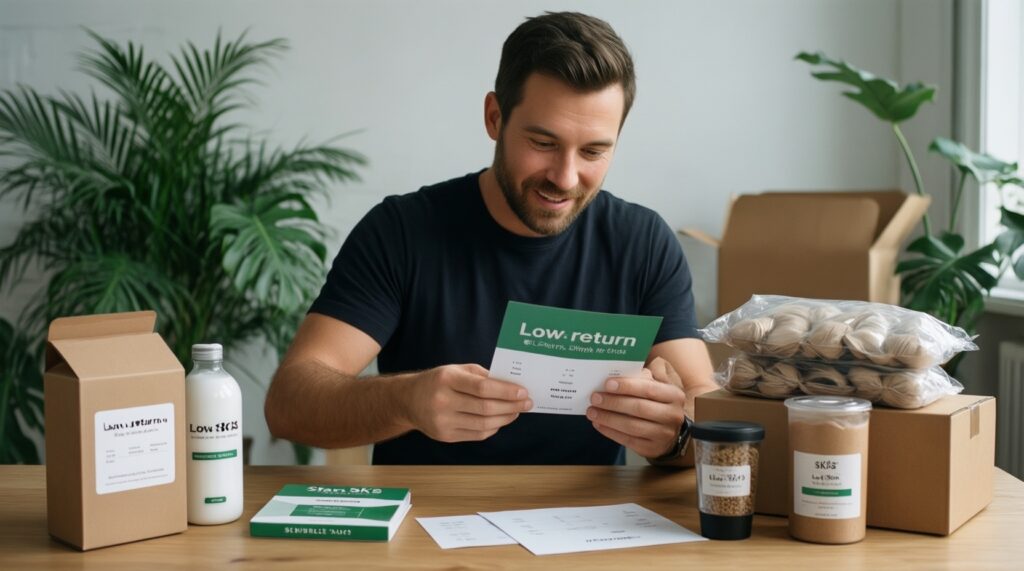 Тренды маркетплейсов 2026: что покупают чаще всего и почему - иллюстрация