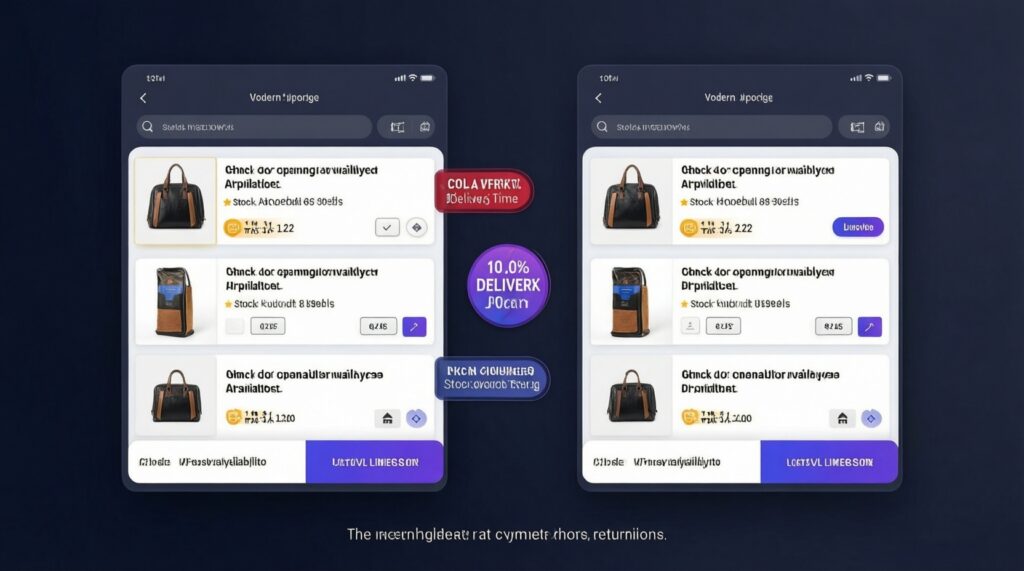 Тренды маркетплейсов 2026: что покупают чаще всего и почему - иллюстрация