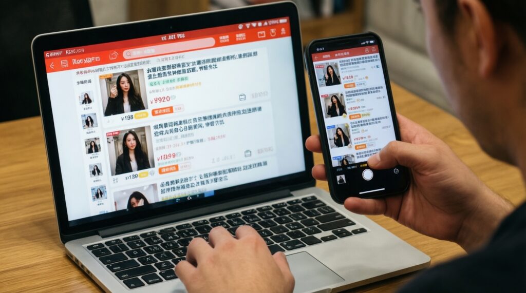 Чек-лист покупателя: как отличить оригинал от подделки на маркетплейсе - иллюстрация