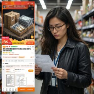 Чек-лист покупателя: как отличить оригинал от подделки на маркетплейсе