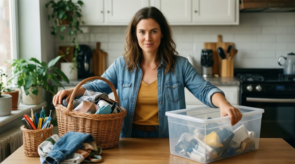 Топ-10 импульсивных покупок: что реально оказалось полезным, а что - нет - иллюстрация