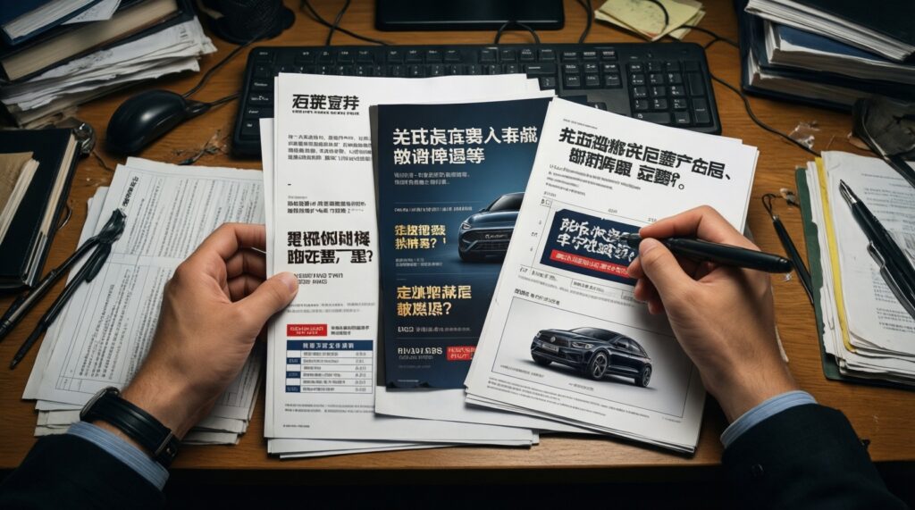 Как читать отзывы правильно: признаки накрутки и