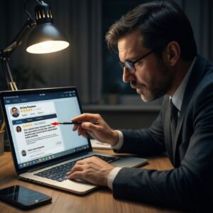 Как читать отзывы правильно: признаки накрутки и заказных комментариев