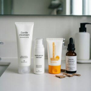 Красота и уход: честный обзор популярных средств из рекомендаций