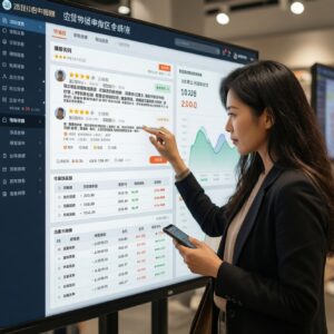 Рейтинг продавцов: на что смотреть кроме звезд и количества отзывов