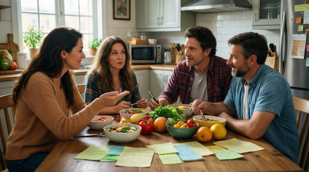 Как собрать идеальную корзину к сезону: весна/лето/осень/зима без переплат - иллюстрация