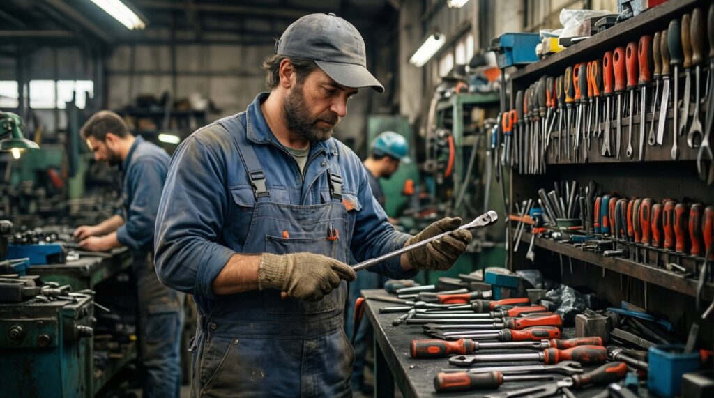 Сравнение бюджет vs премиум: один товар в двух ценовых сегментах - иллюстрация