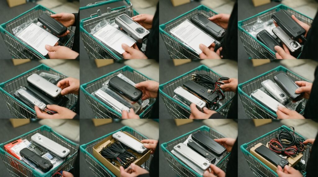 Тест популярных гаджетов с маркетплейсов: ожидание vs реальность - иллюстрация