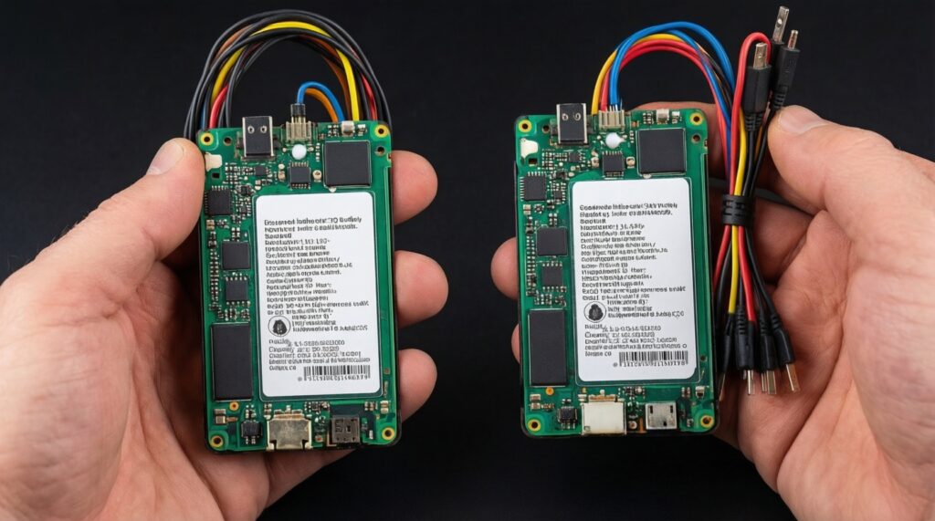 Тест популярных гаджетов с маркетплейсов: ожидание vs реальность - иллюстрация