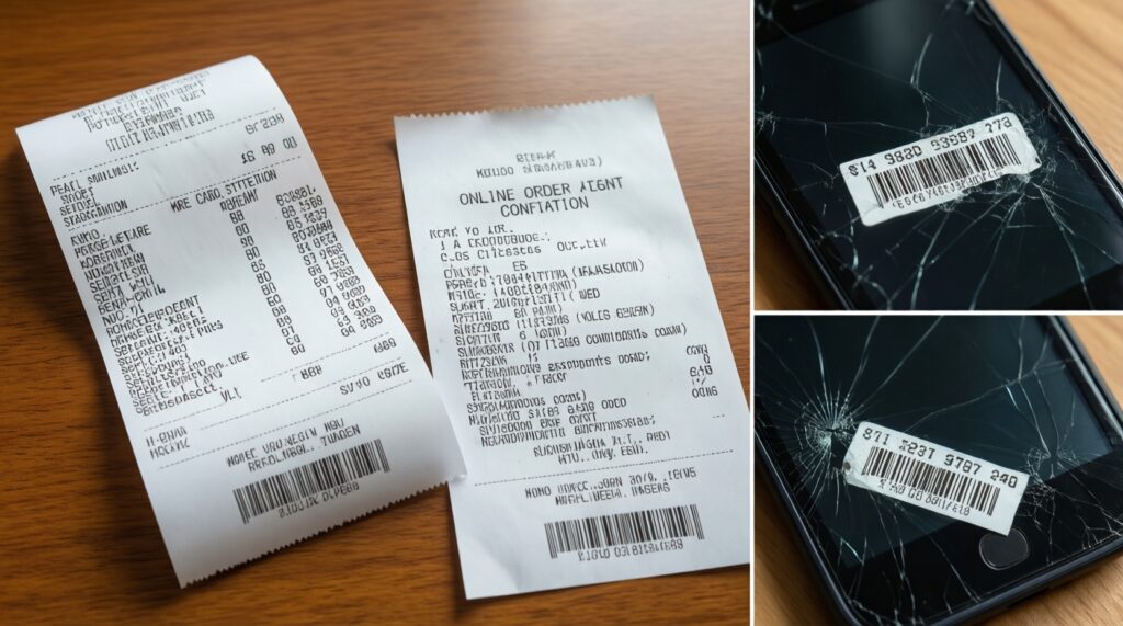 Лайфхаки по возвратам и гарантиям: как отстоять свои права без нервов - иллюстрация