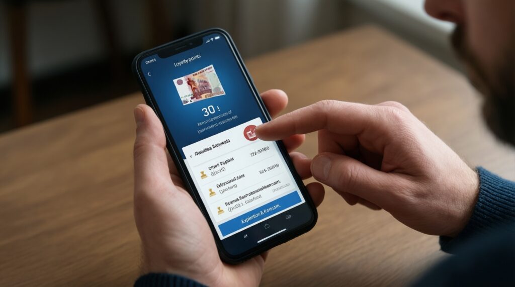 Подписки, кешбэк и баллы: как максимизировать выгоду и не попасть в ловушки - иллюстрация