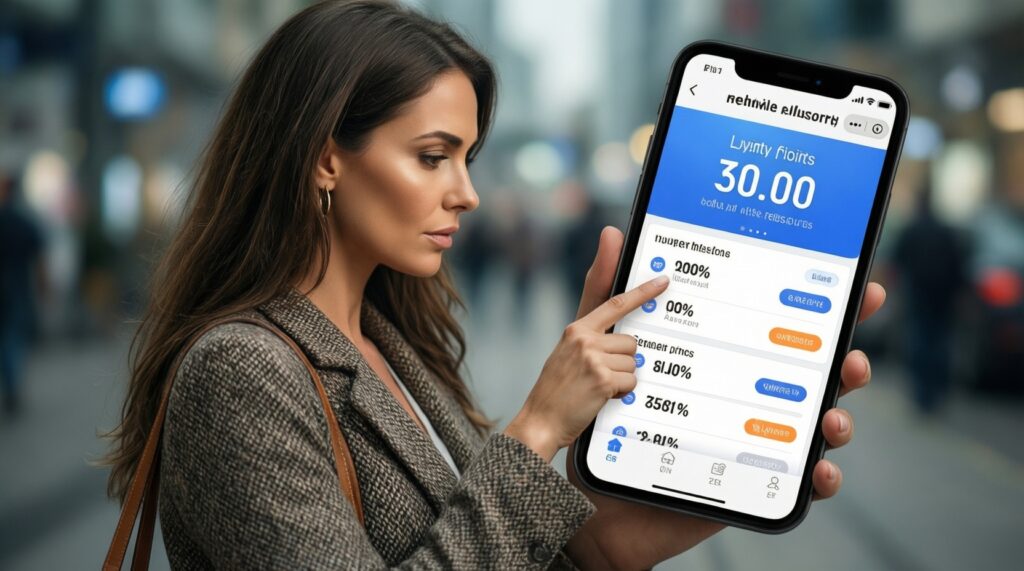 Подписки, кешбэк и баллы: как максимизировать выгоду и не попасть в ловушки - иллюстрация