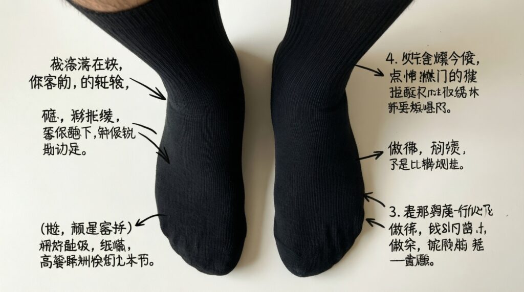 ТОП ошибок при заказе одежды и обуви онлайн: как подобрать размер без примерки - иллюстрация