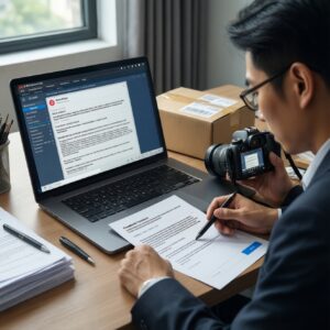 Доставка и возвраты: как не потерять деньги и время при спорных ситуациях