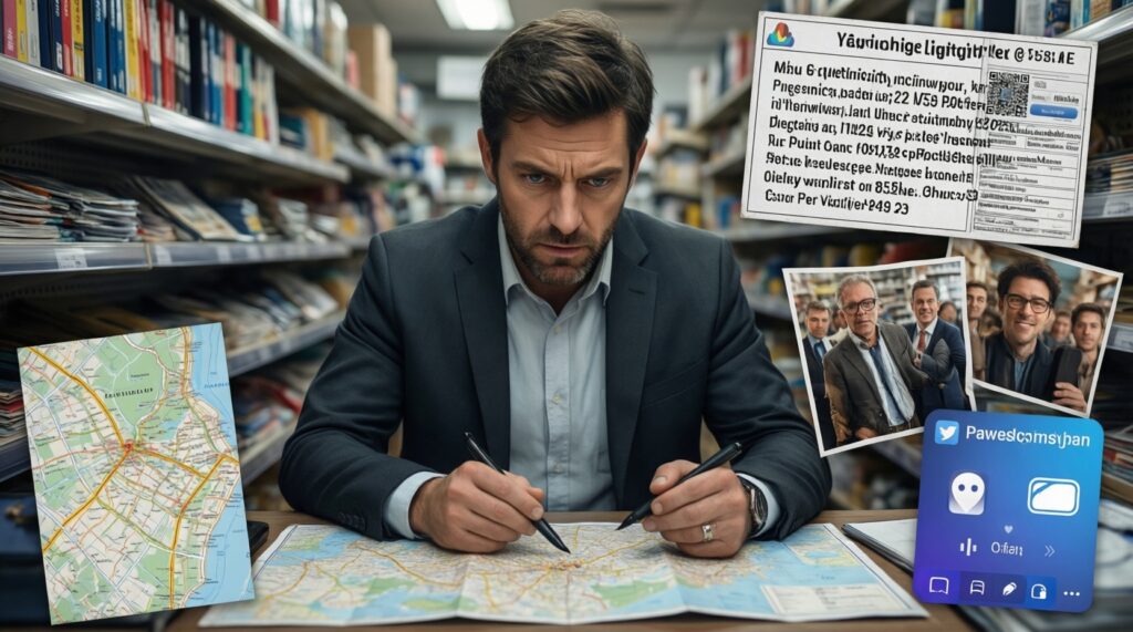 Рейтинг продавцов: как быстро оценить надёжность магазина по косвенным признакам - иллюстрация