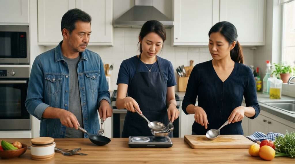 Покупки для кухни: что облегчает готовку и стоит своих денег - иллюстрация