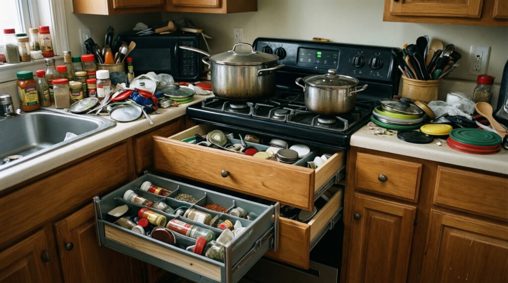 Покупки для кухни: что облегчает готовку и стоит своих денег - иллюстрация