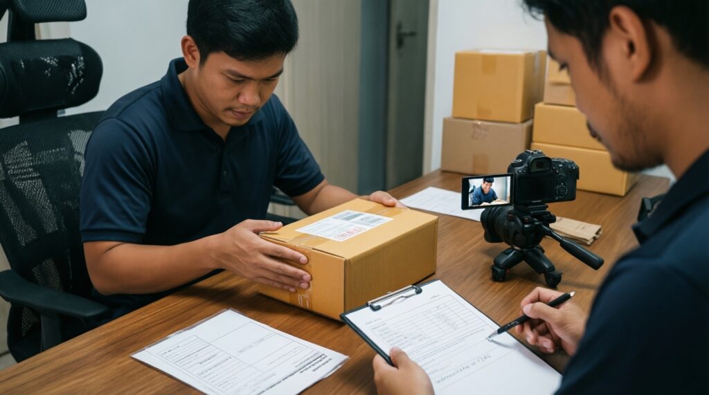 Моя корзина недели: что заказал(а), что пришло и что оставил(а) - иллюстрация