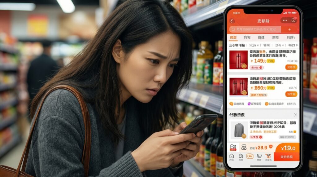 Как купить выгодно на маркетплейсах 24/7: стратегии, которые работают - иллюстрация