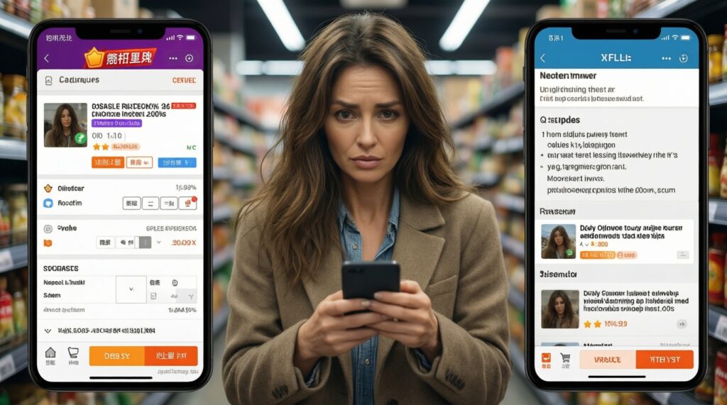 Разбор скрытых комиссий и наценок: за что мы реально платим при онлайн-покупке - иллюстрация